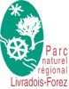 Logo Parc naturel regional Livradois-Forez